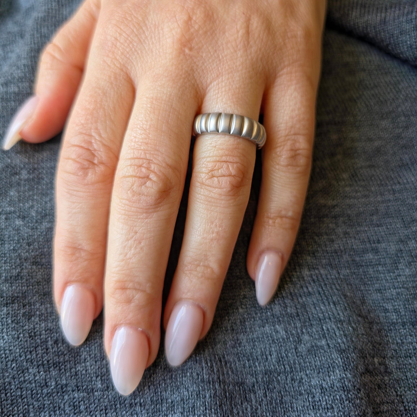 Helix Midi Ring