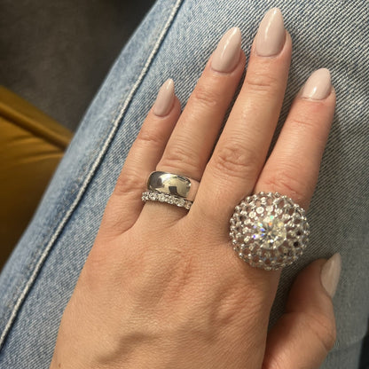 Donut Maxi Ring