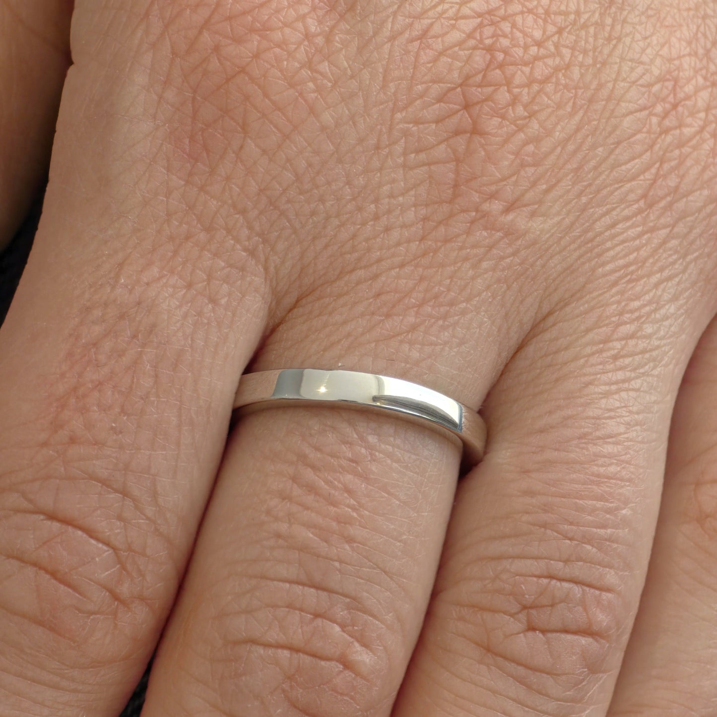 Elemental Midi Ring