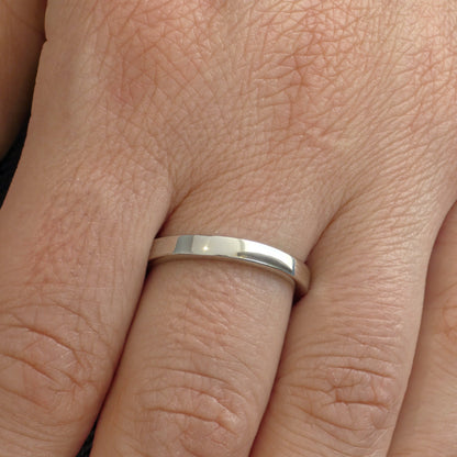 Elemental Midi Ring