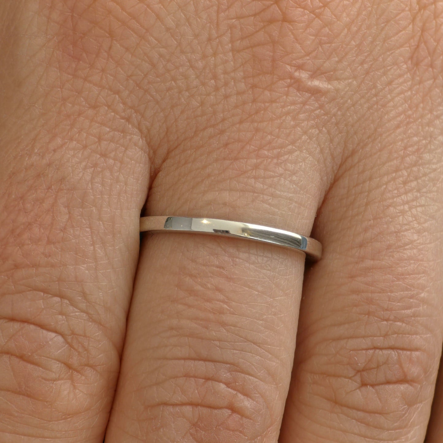 Elemental Mini Ring
