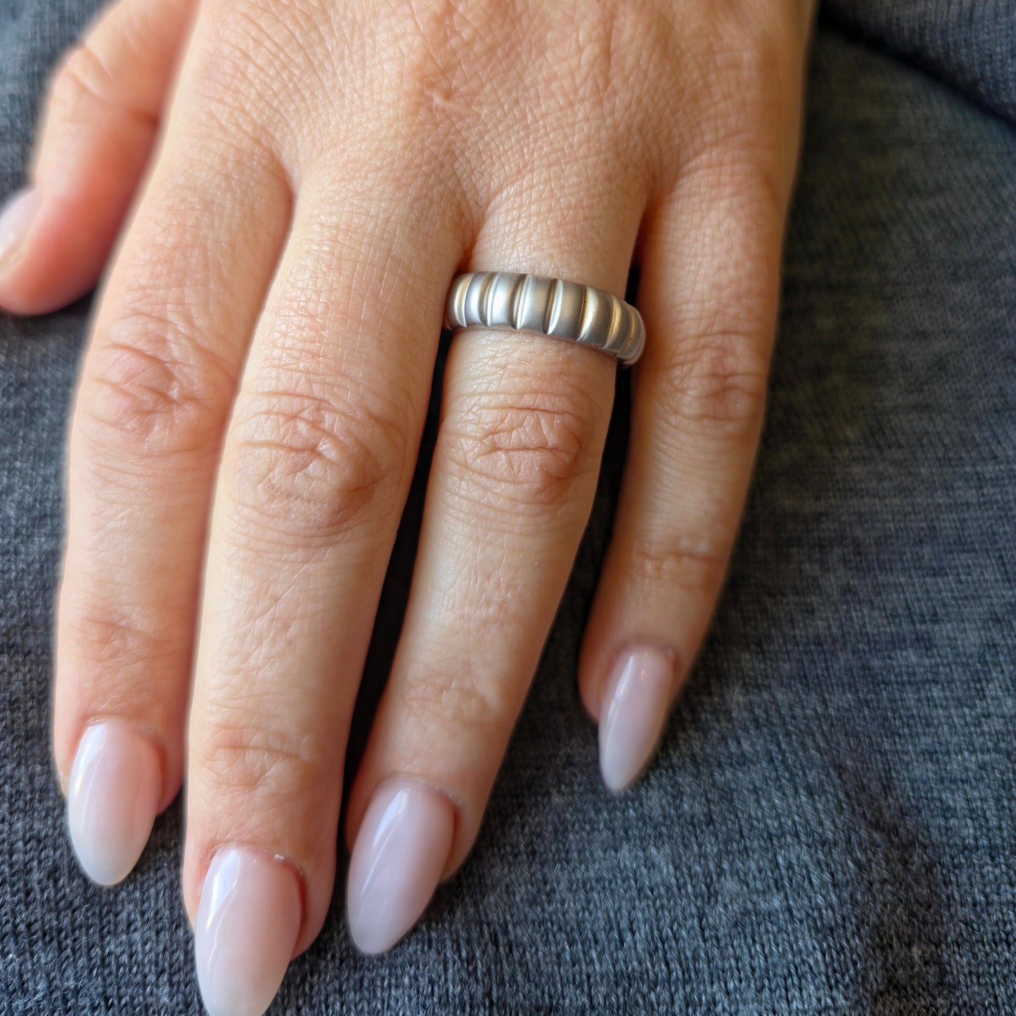 Helix Midi Ring