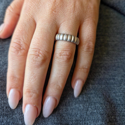 Helix Midi Ring