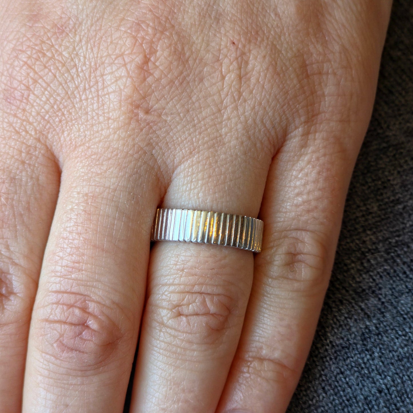 Ridge Grande Ring