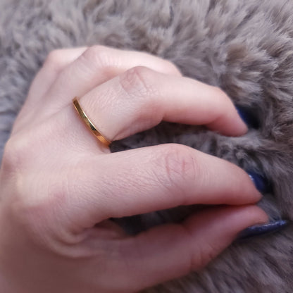 Elemental Mini Ring
