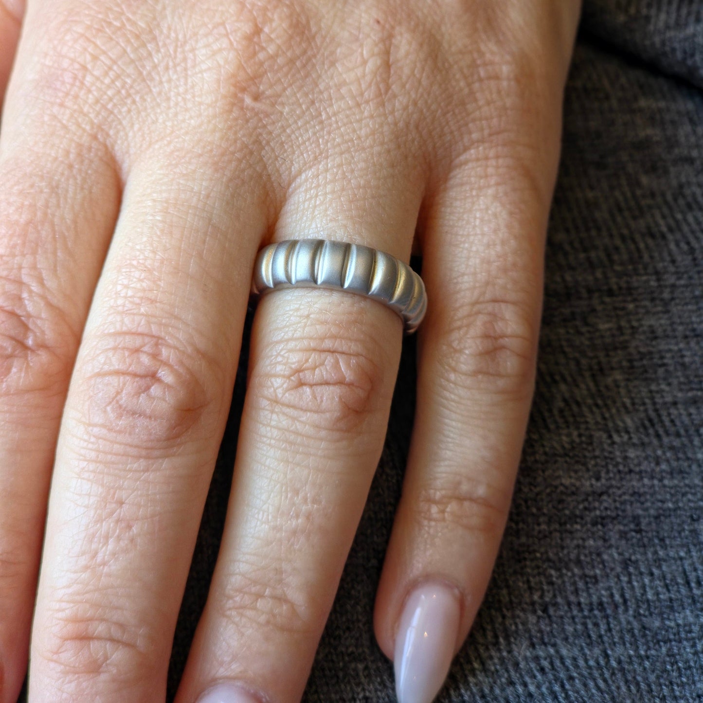 Helix Midi Ring