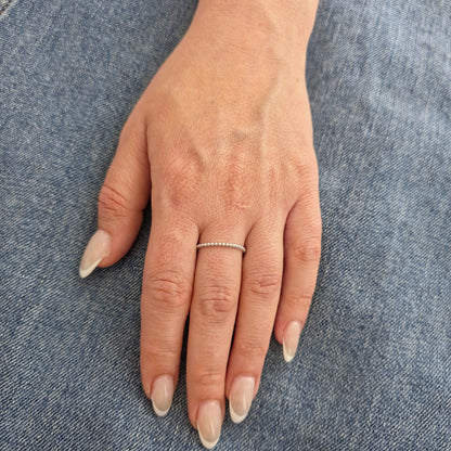 Bead Mini Ring