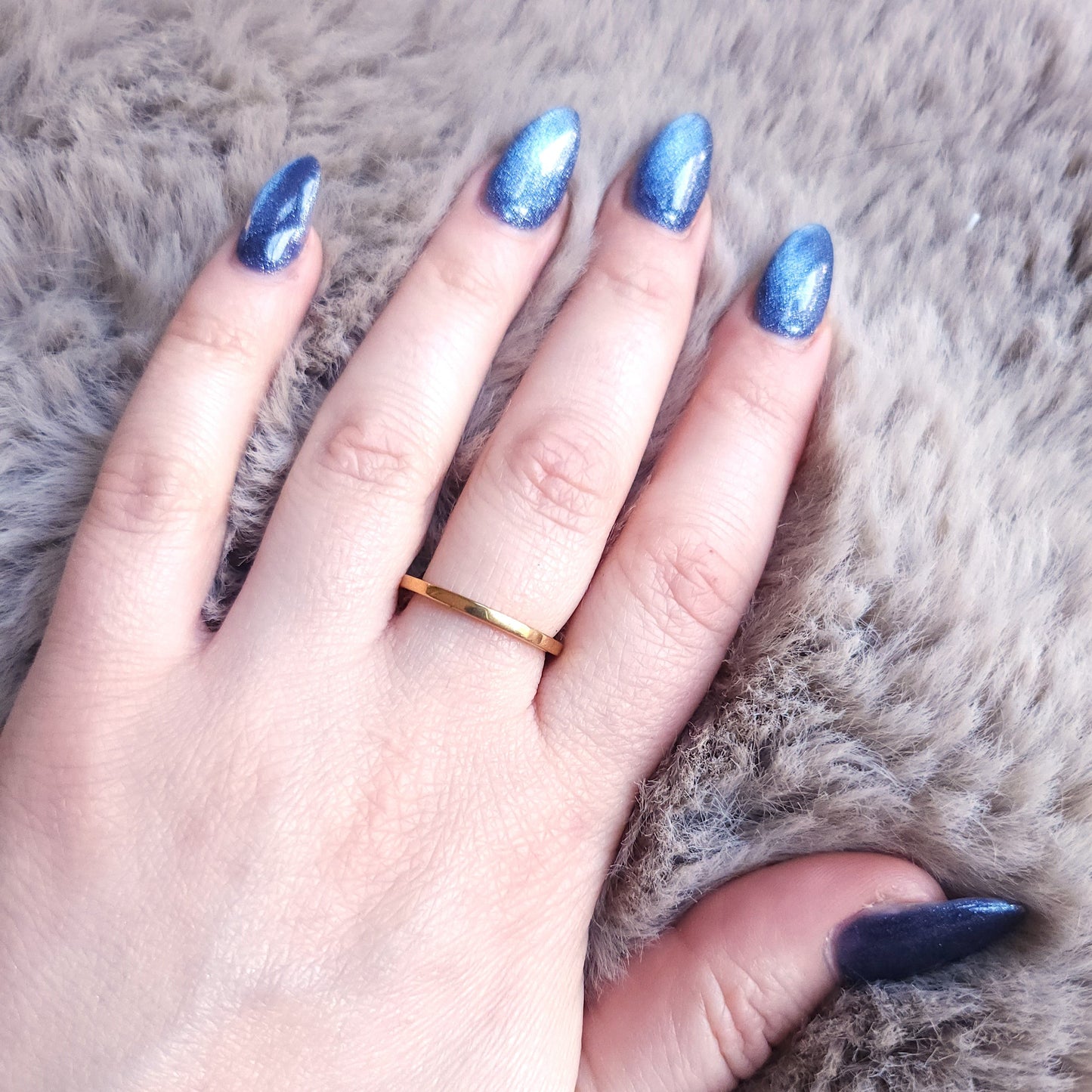 Elemental Mini Ring