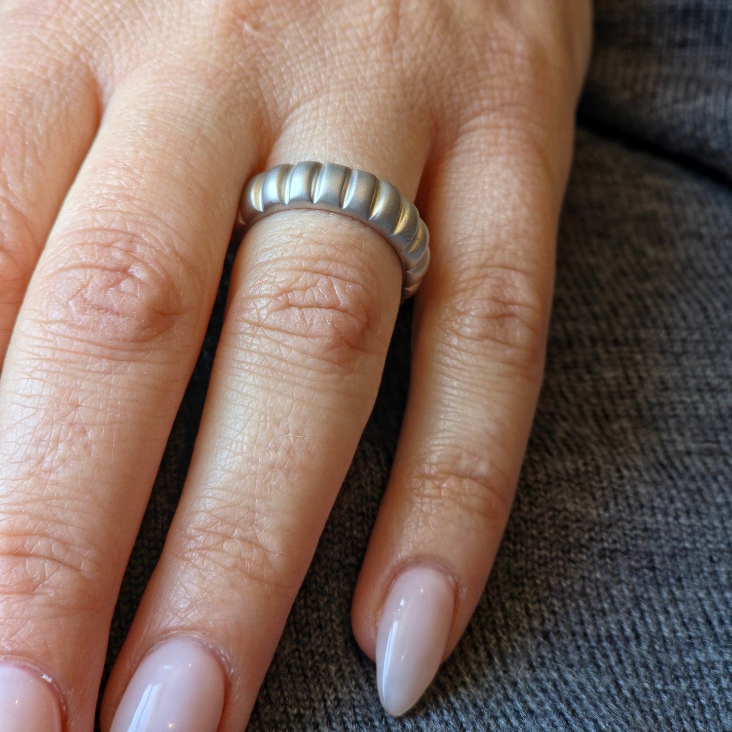 Helix Midi Ring