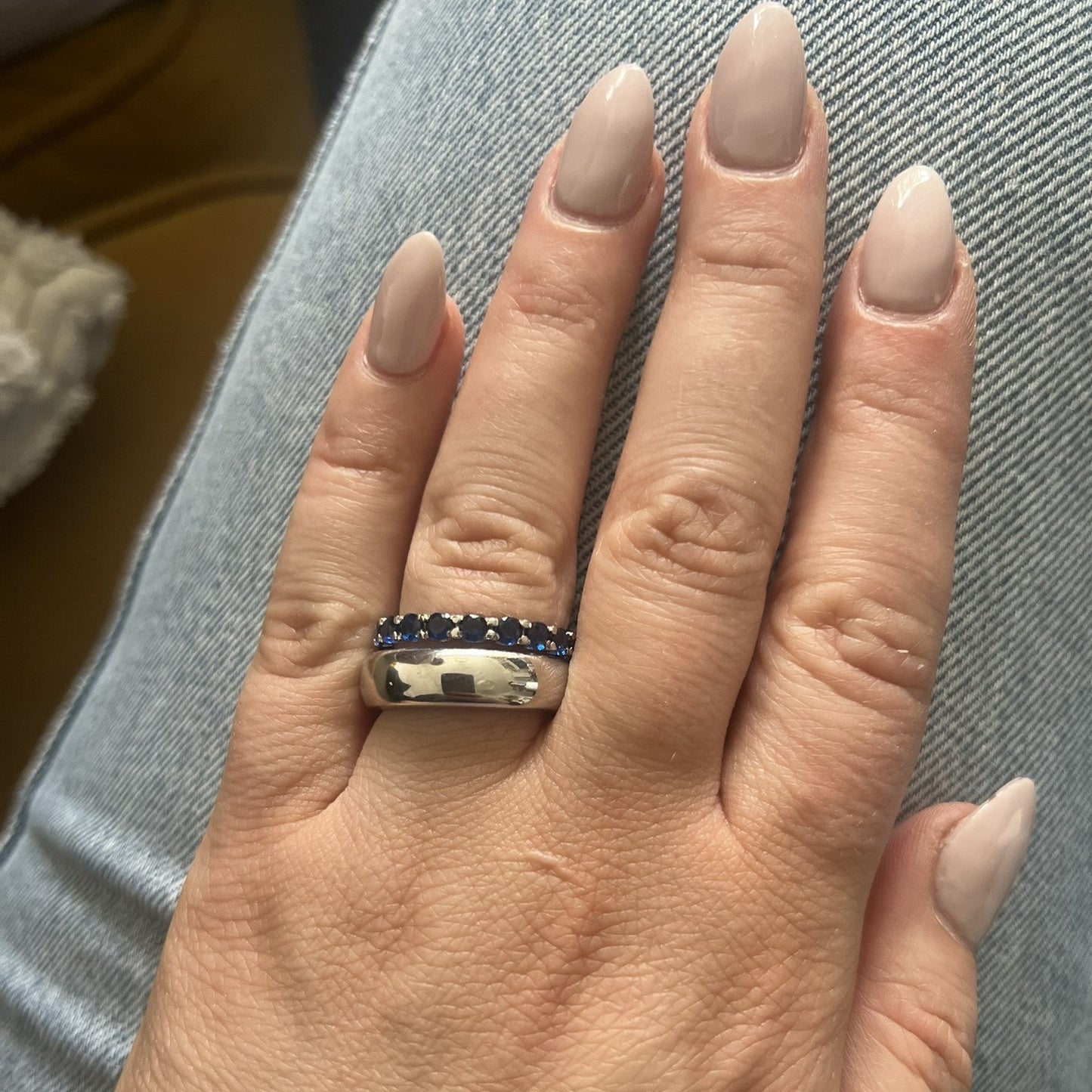 Donut Grande Ring