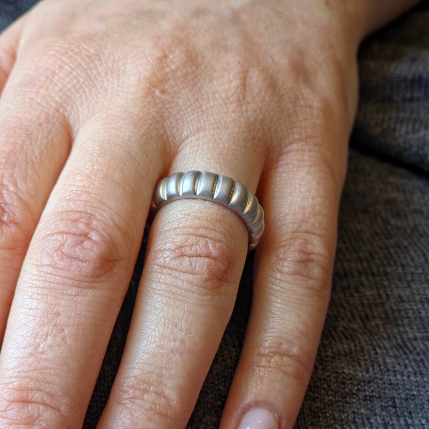 Helix Midi Ring