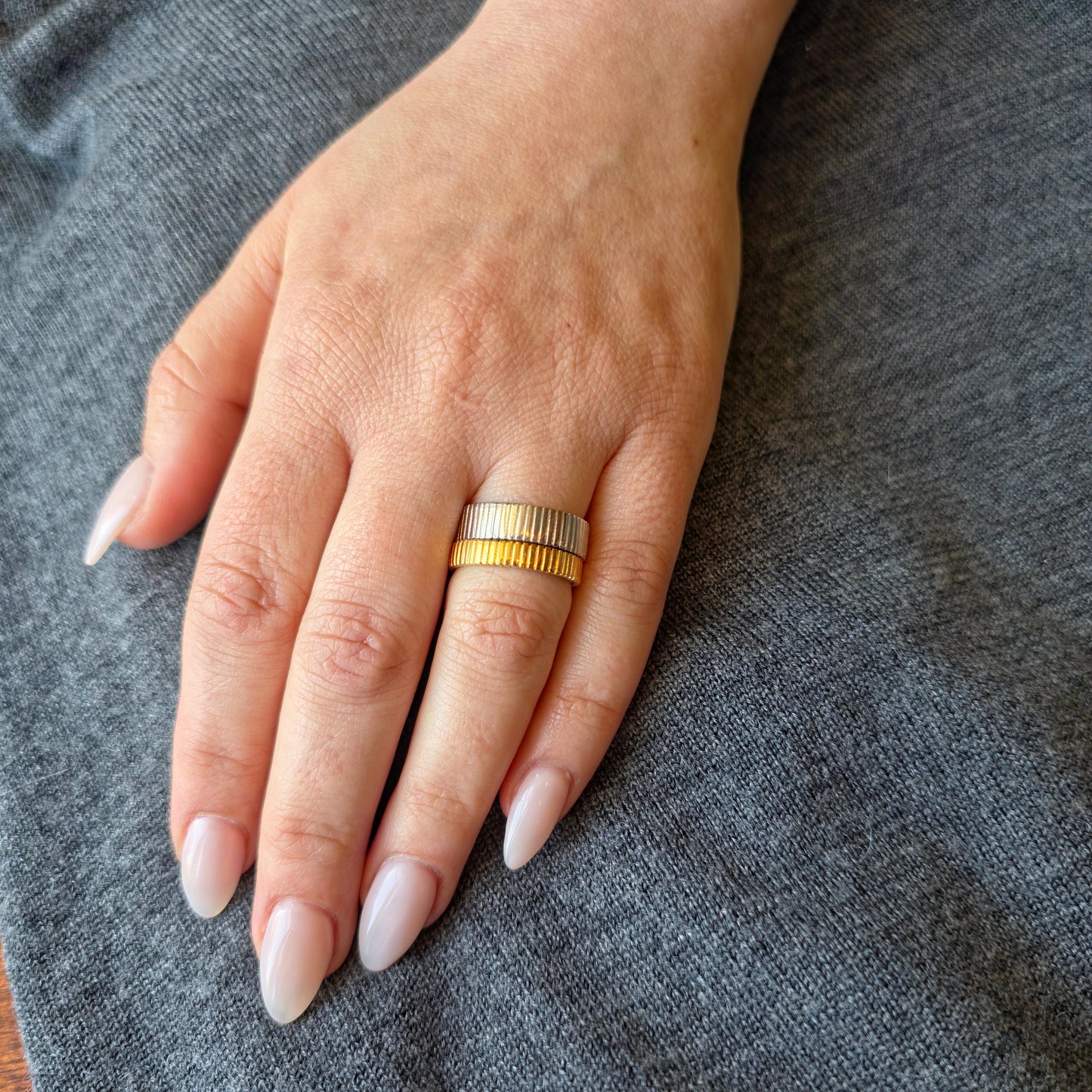 Ridge Grande Ring