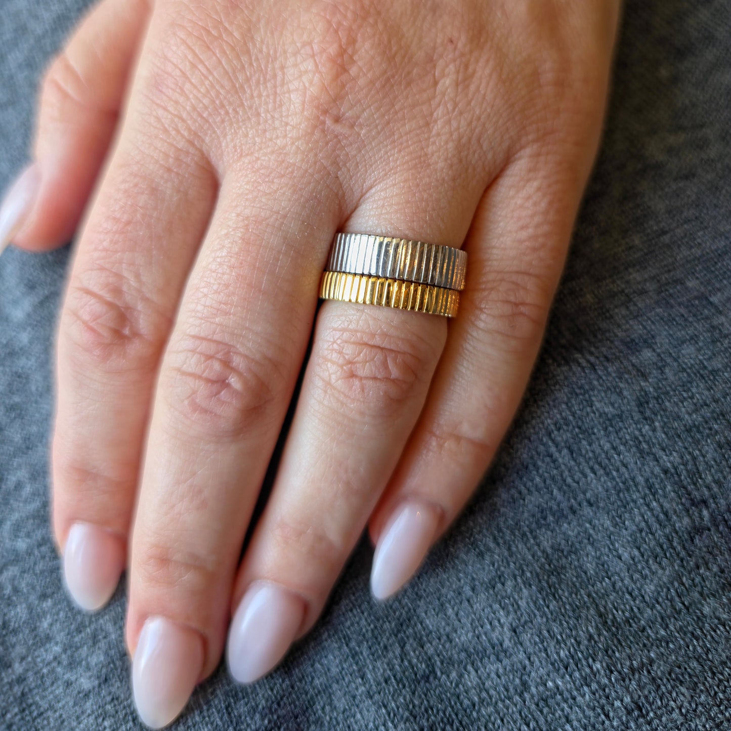 Ridge Grande Ring