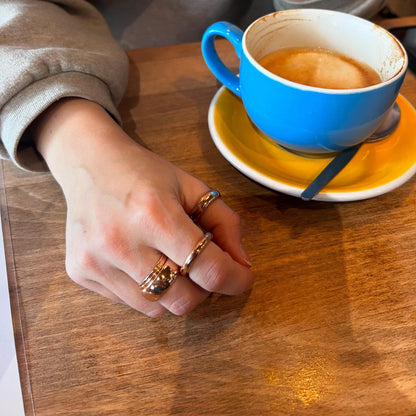Donut Grande Ring