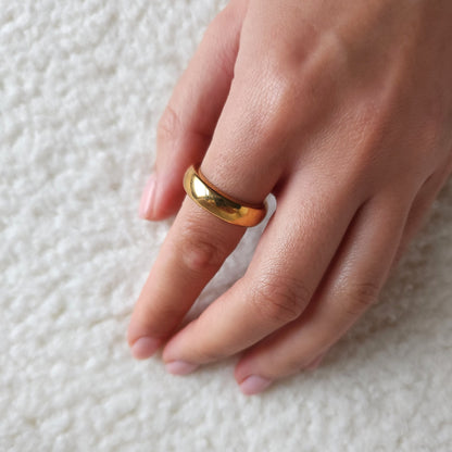 Donut Grande Ring