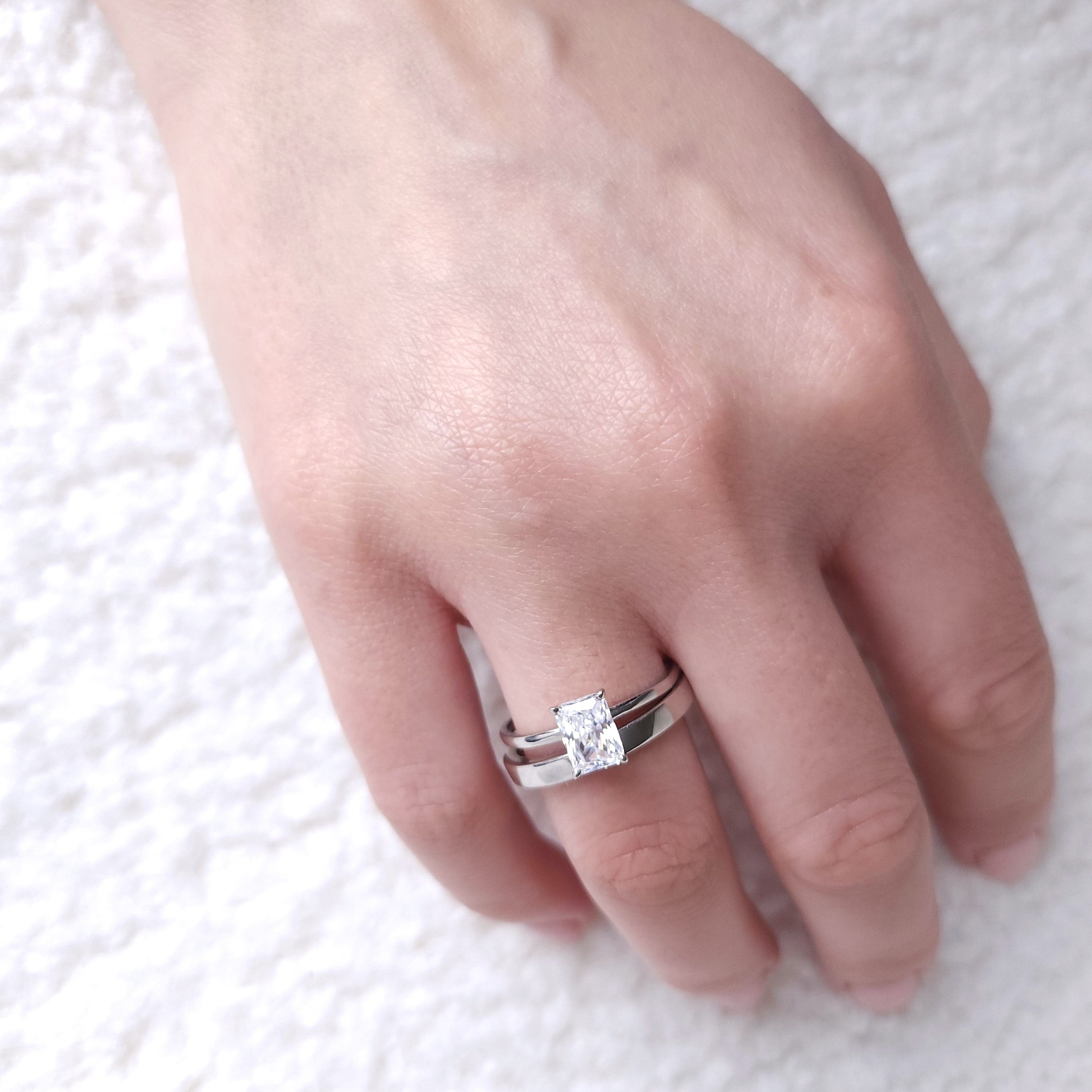 Elemental Midi Ring