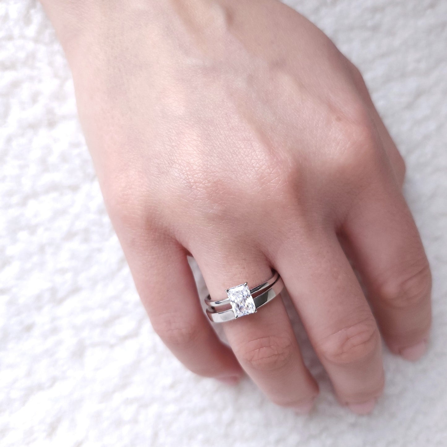 Elemental Midi Ring