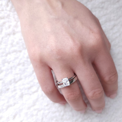 Elemental Midi Ring