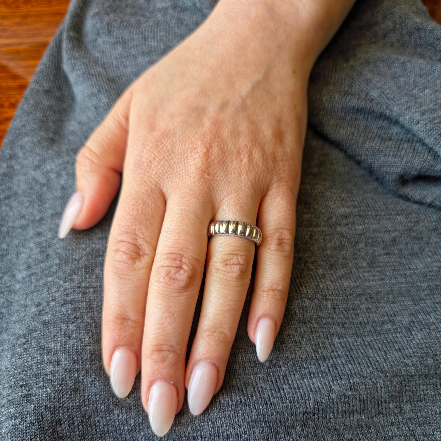 Helix Midi Ring