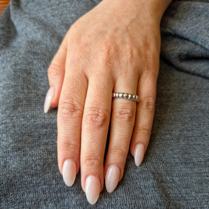 Helix Mini Ring