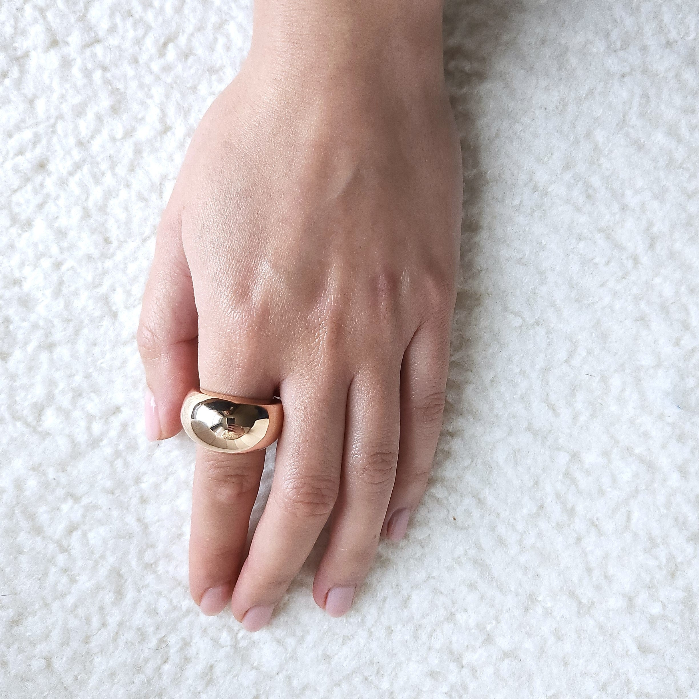 Orbit Ring