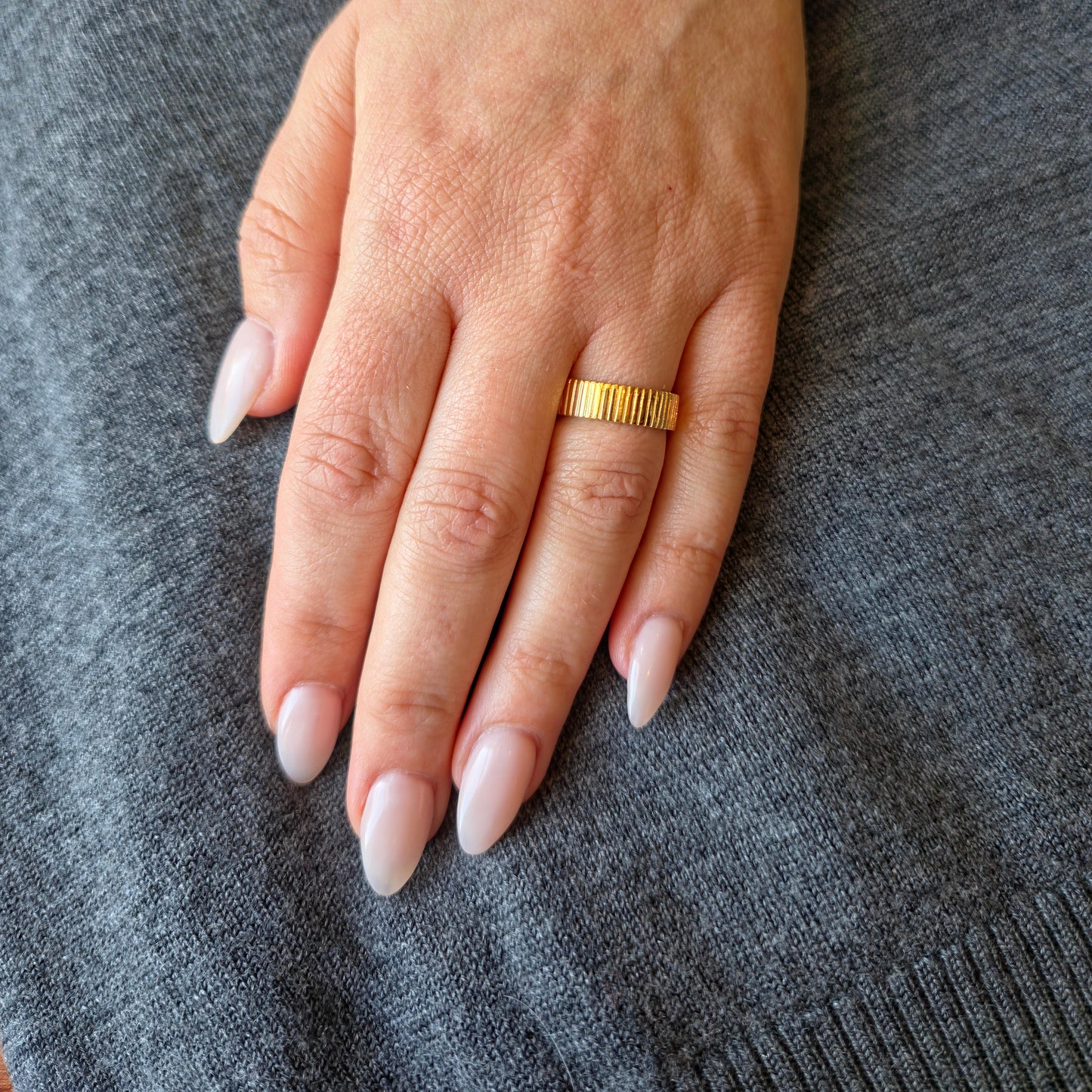 Ridge Grande Ring