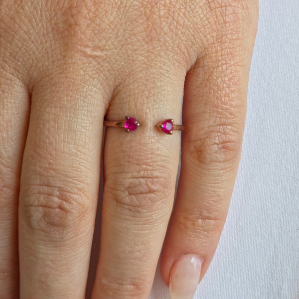 Red Ruby