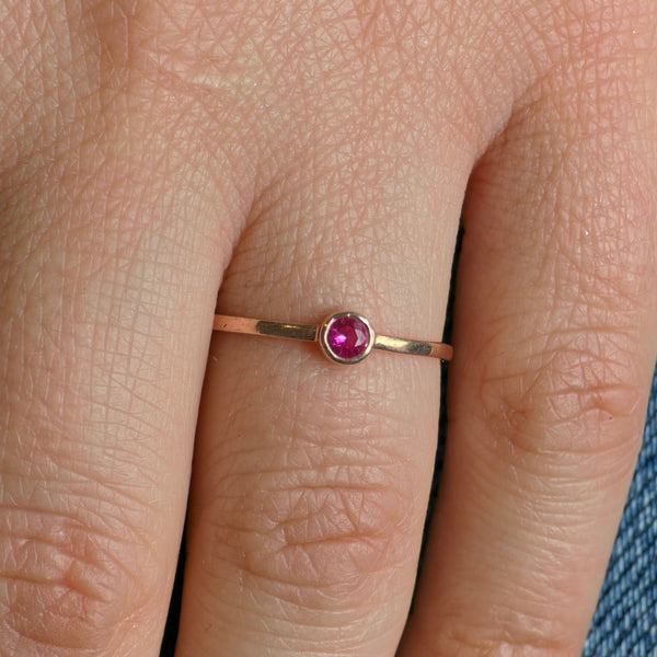 Red Ruby