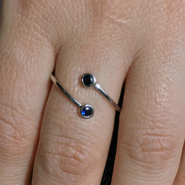 Colombian Green Emerald