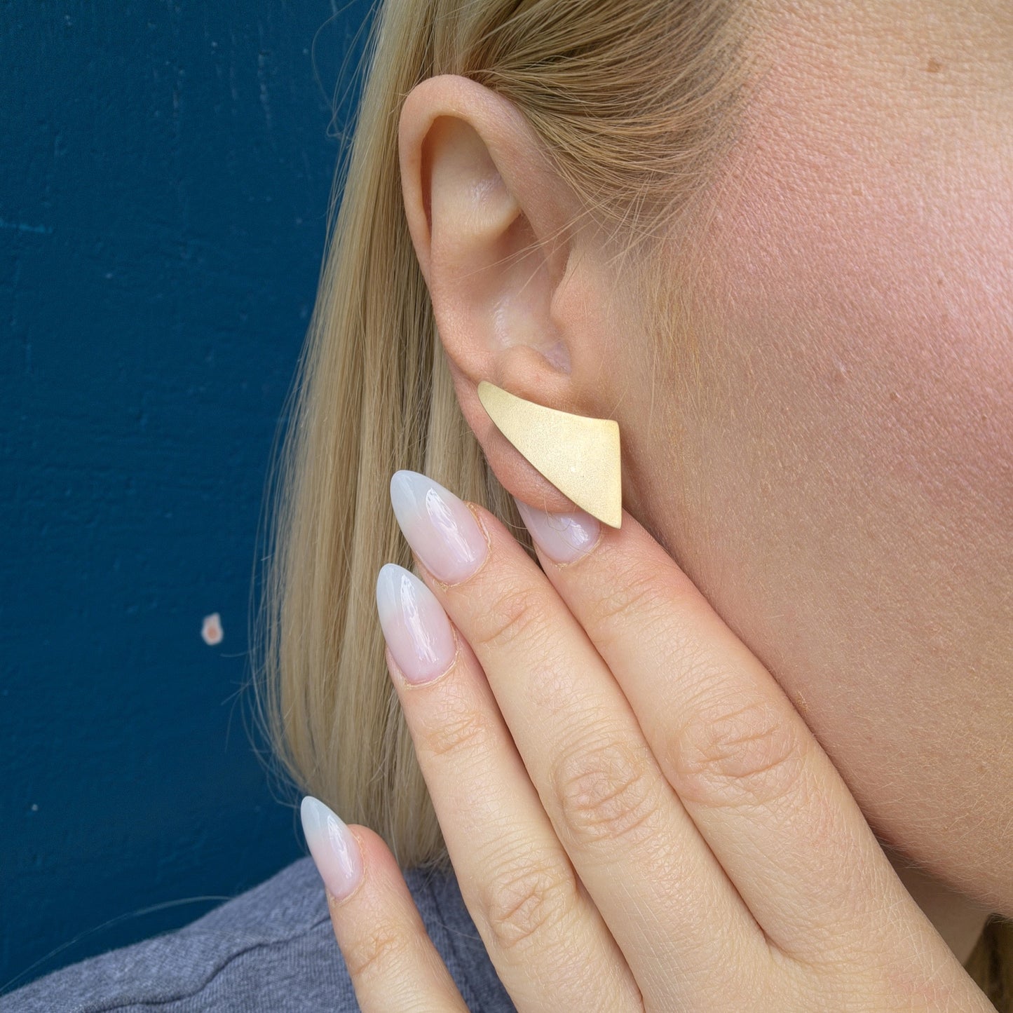 Wings  Earrings