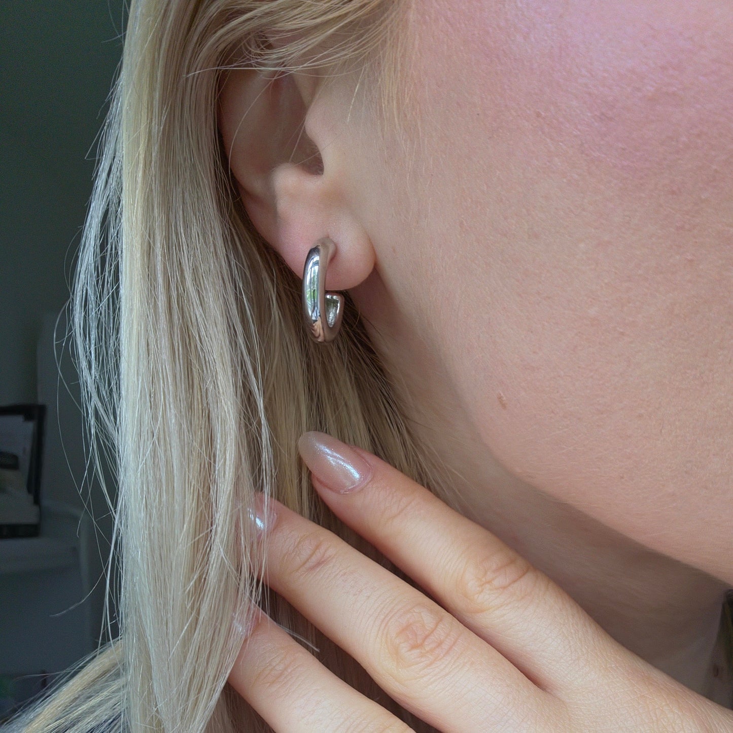 Flow Earrings