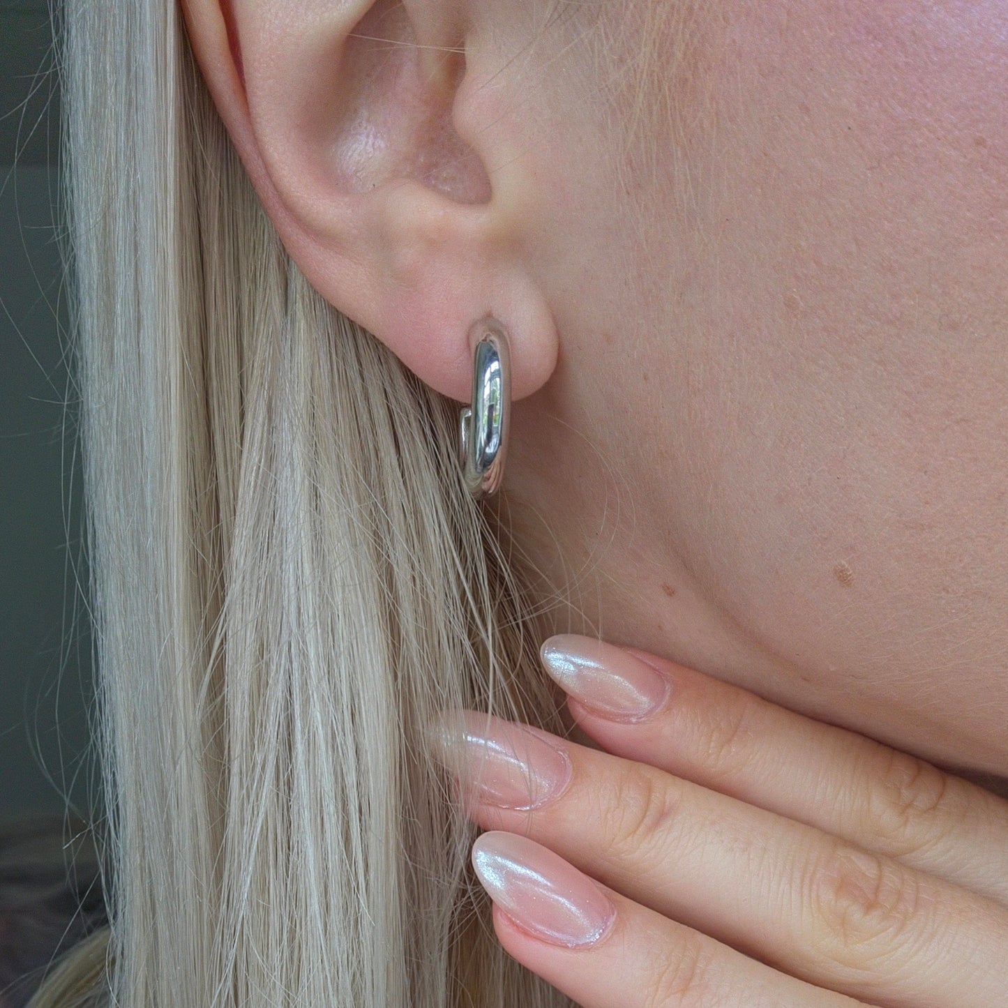 Flow Earrings