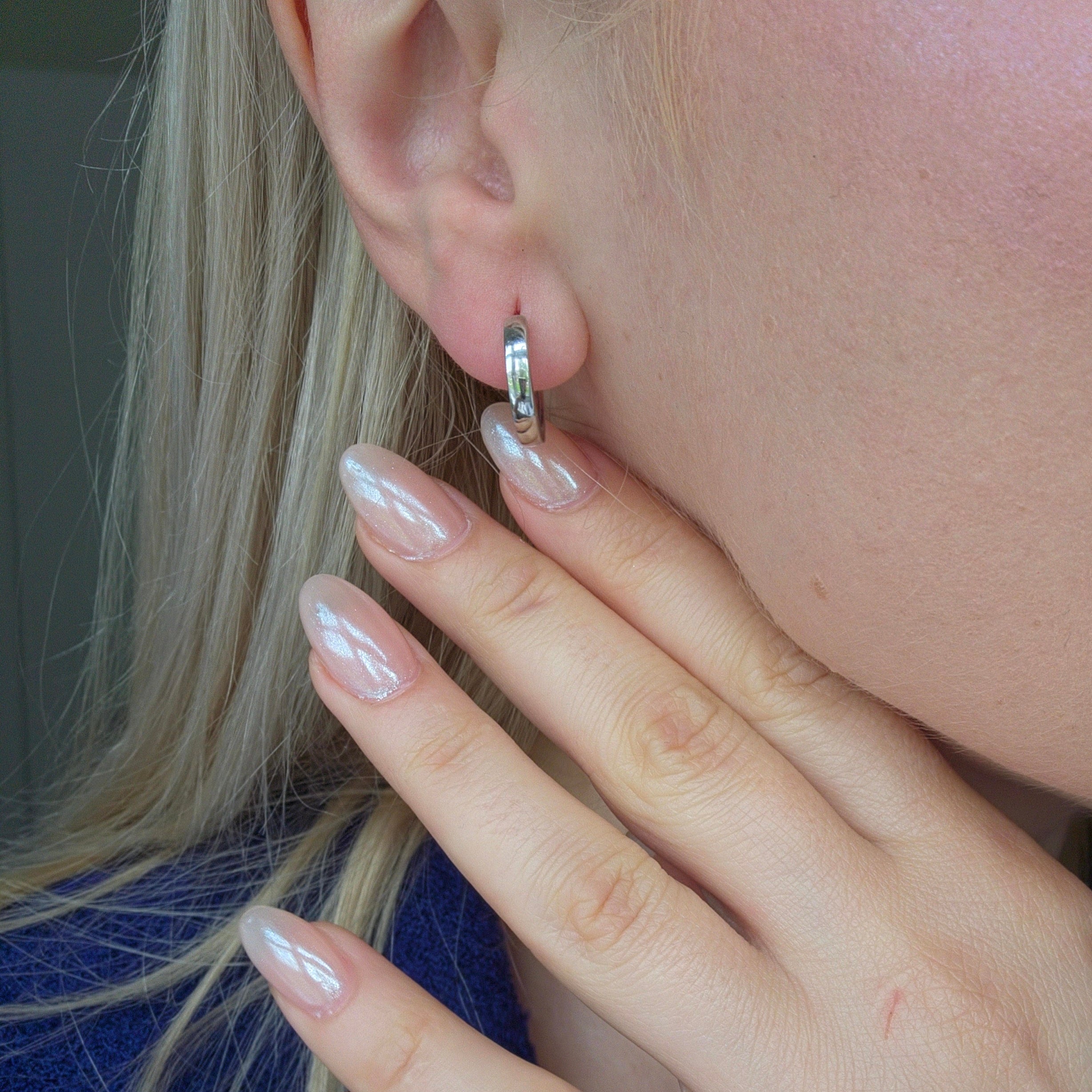 Core Earrings