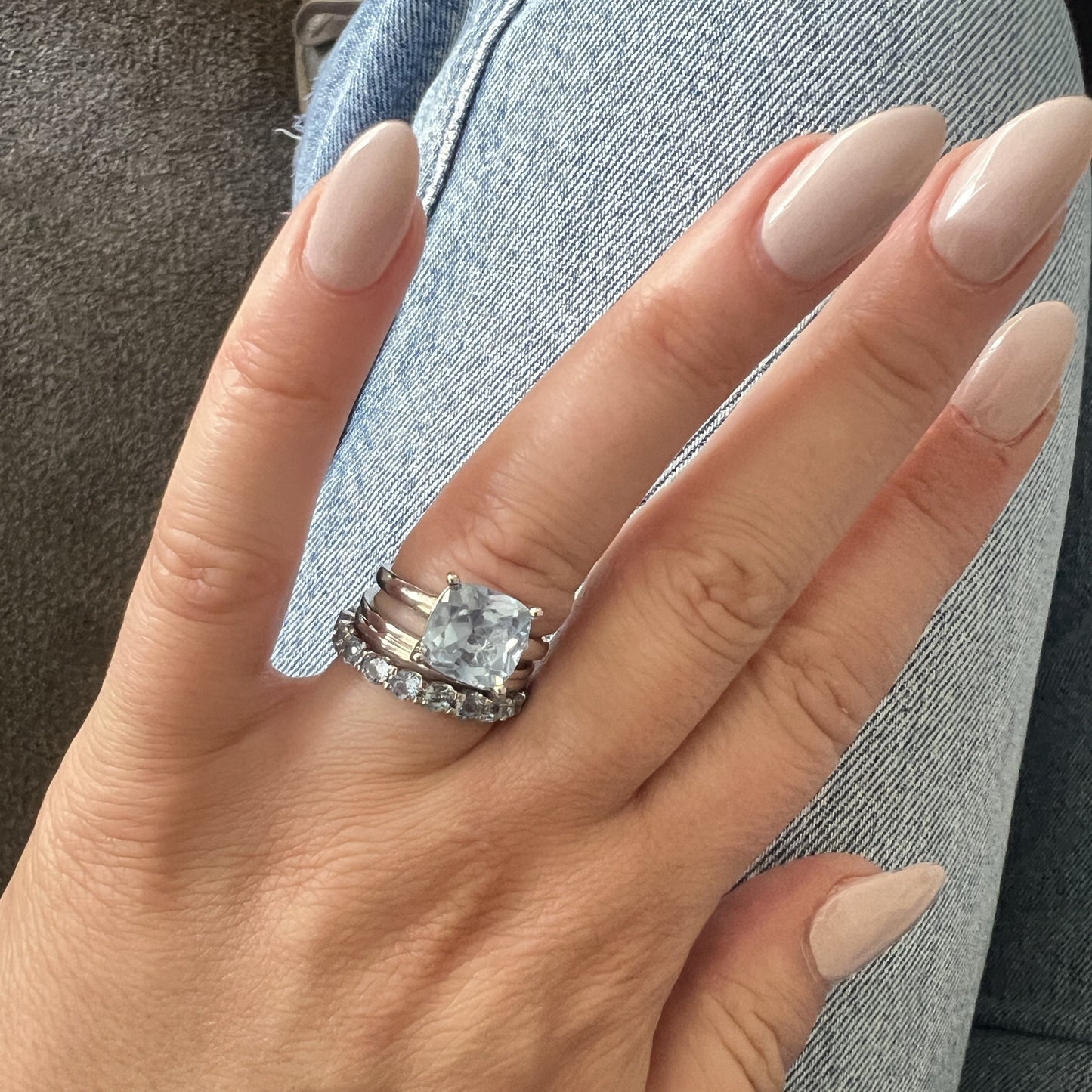 Groove Ring