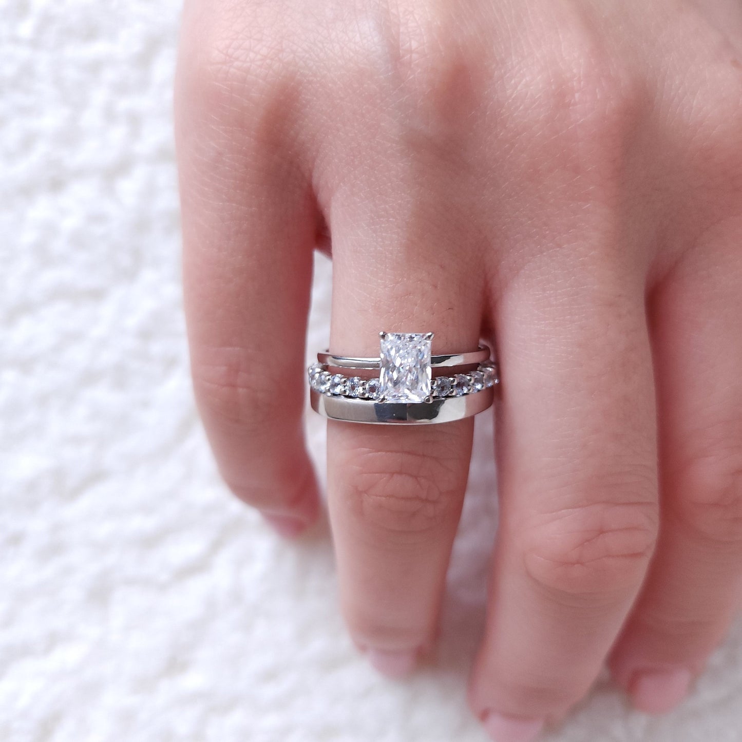 Elemental Midi Ring
