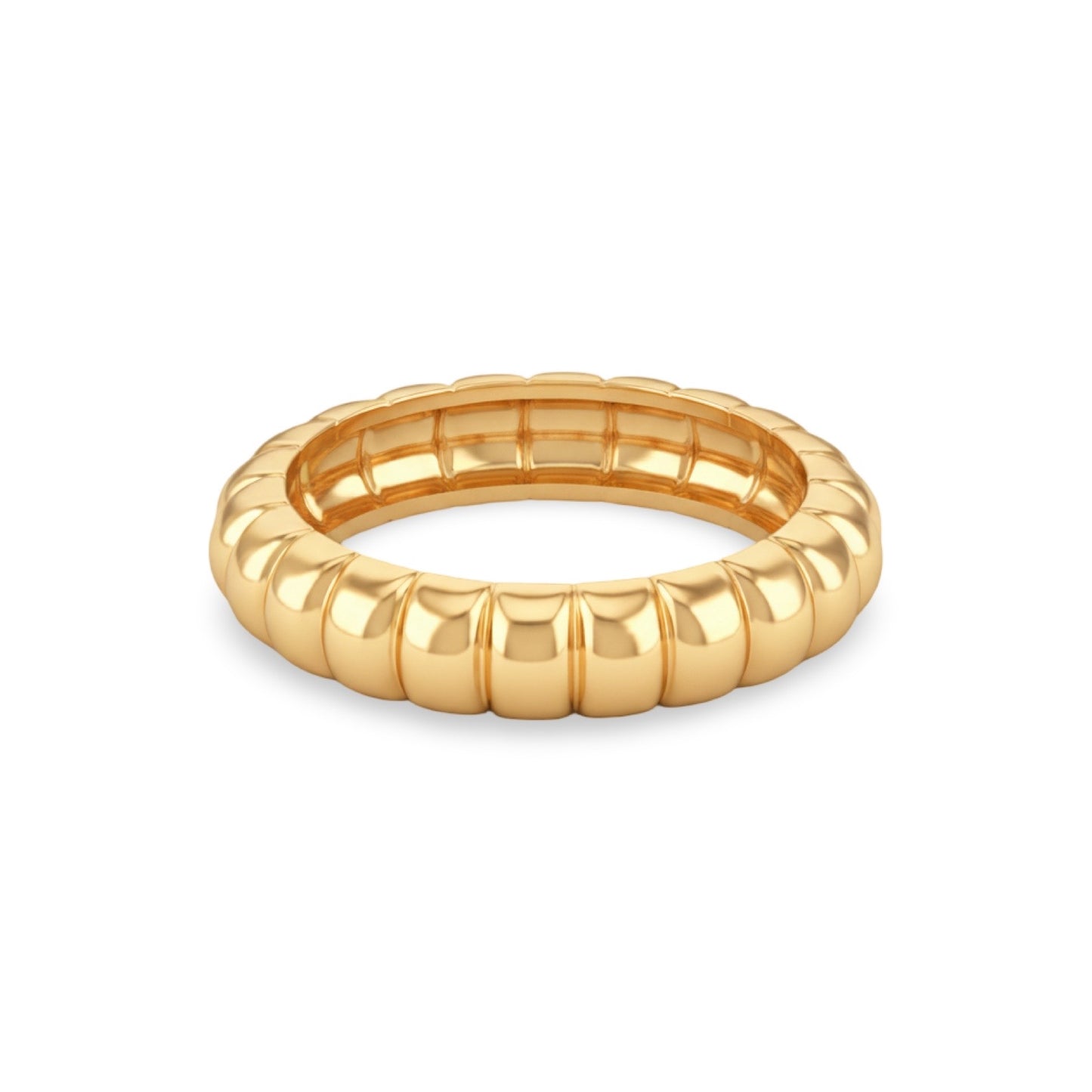 Helix Mini Ring