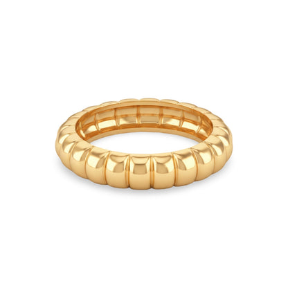 Helix Mini Ring