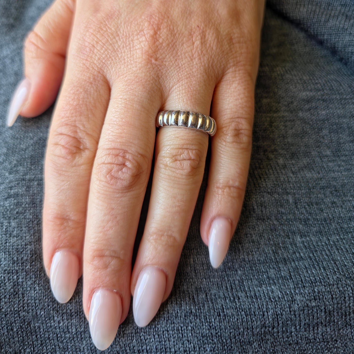 Helix Midi Ring