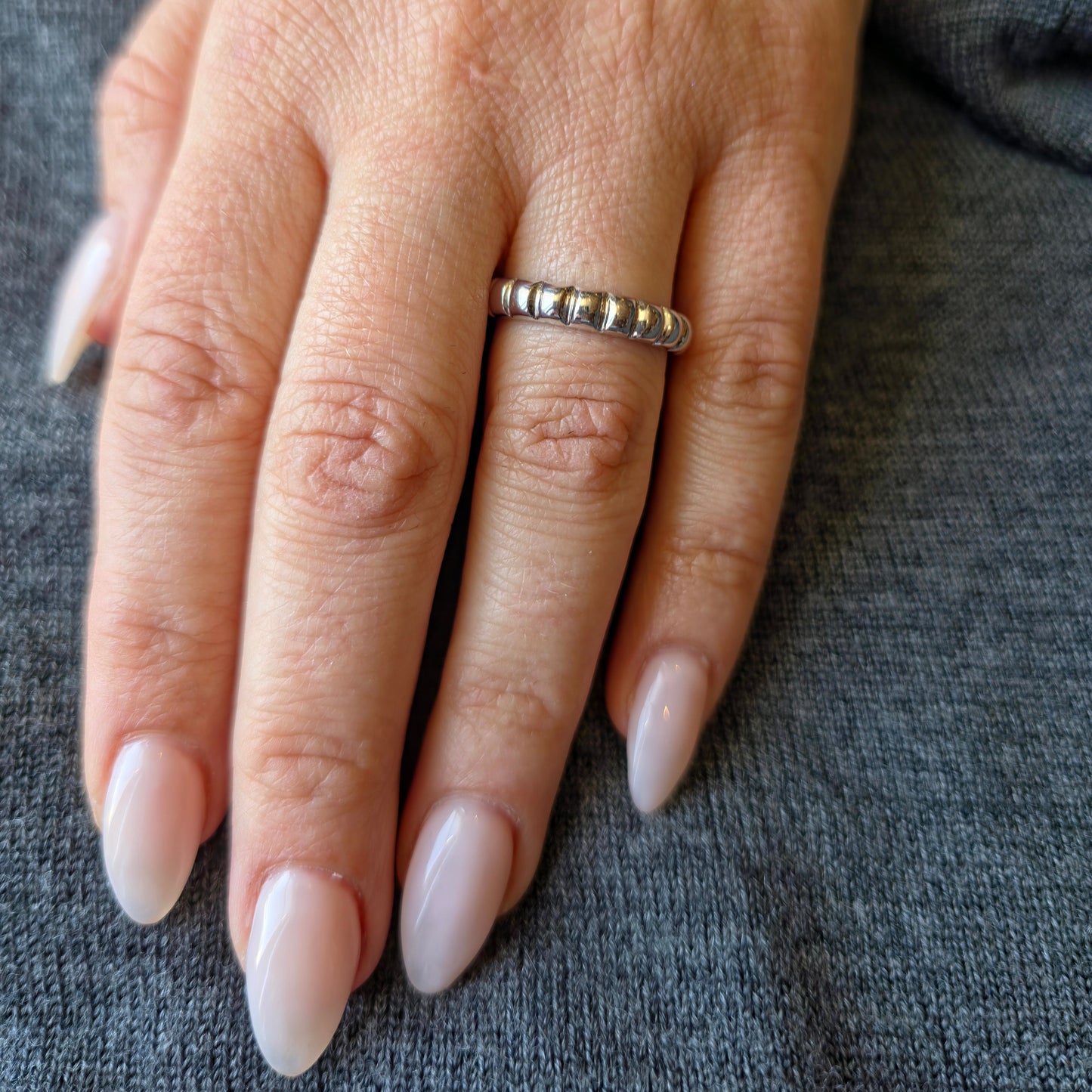 Helix Mini Ring