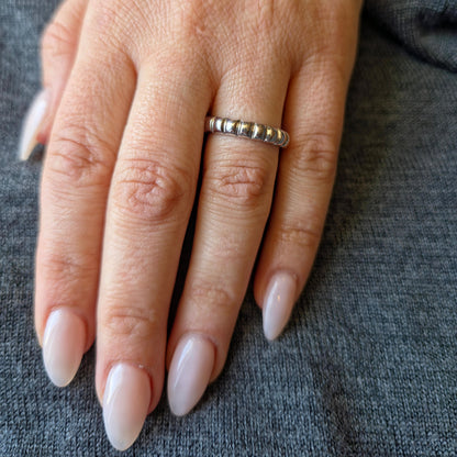 Helix Mini Ring