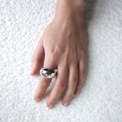 Orbit Ring