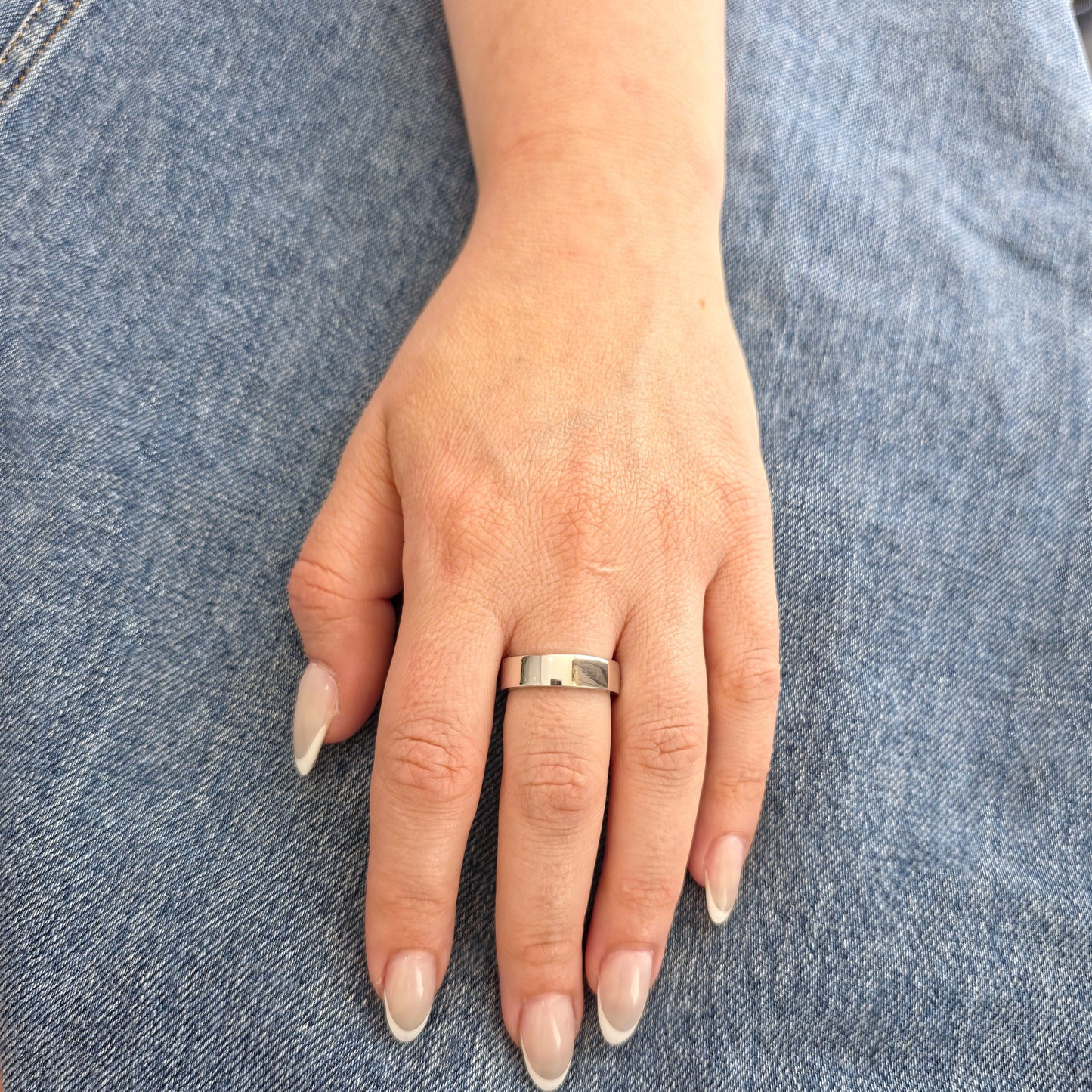 Elemental Grande Ring