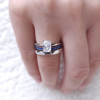 Elemental Midi Ring