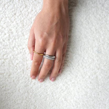 Elemental Mini Ring