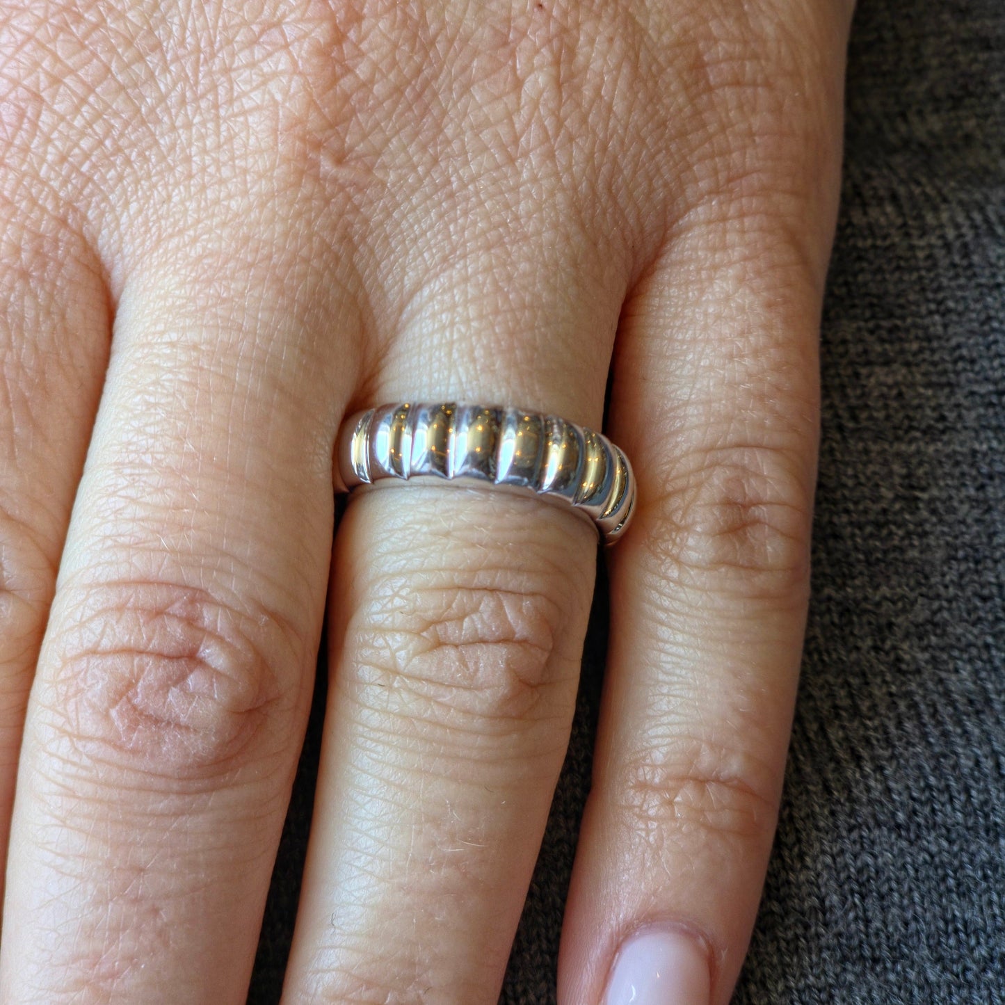 Helix Midi Ring