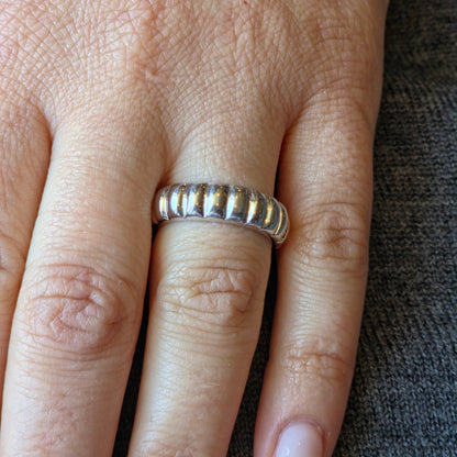 Helix Midi Ring