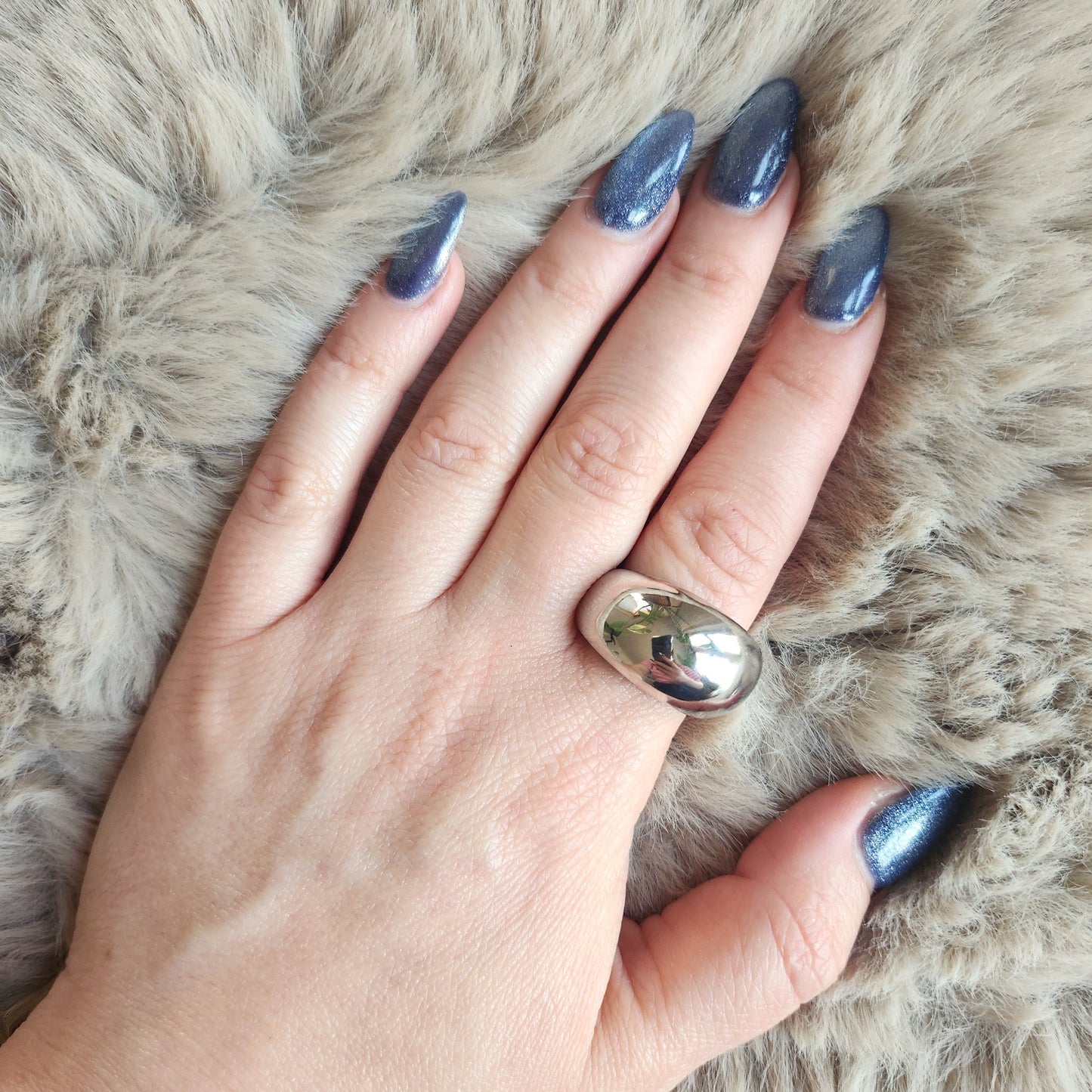 Orbit Ring