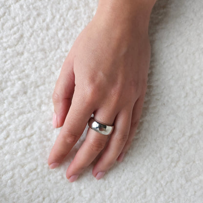 Donut Maxi Ring