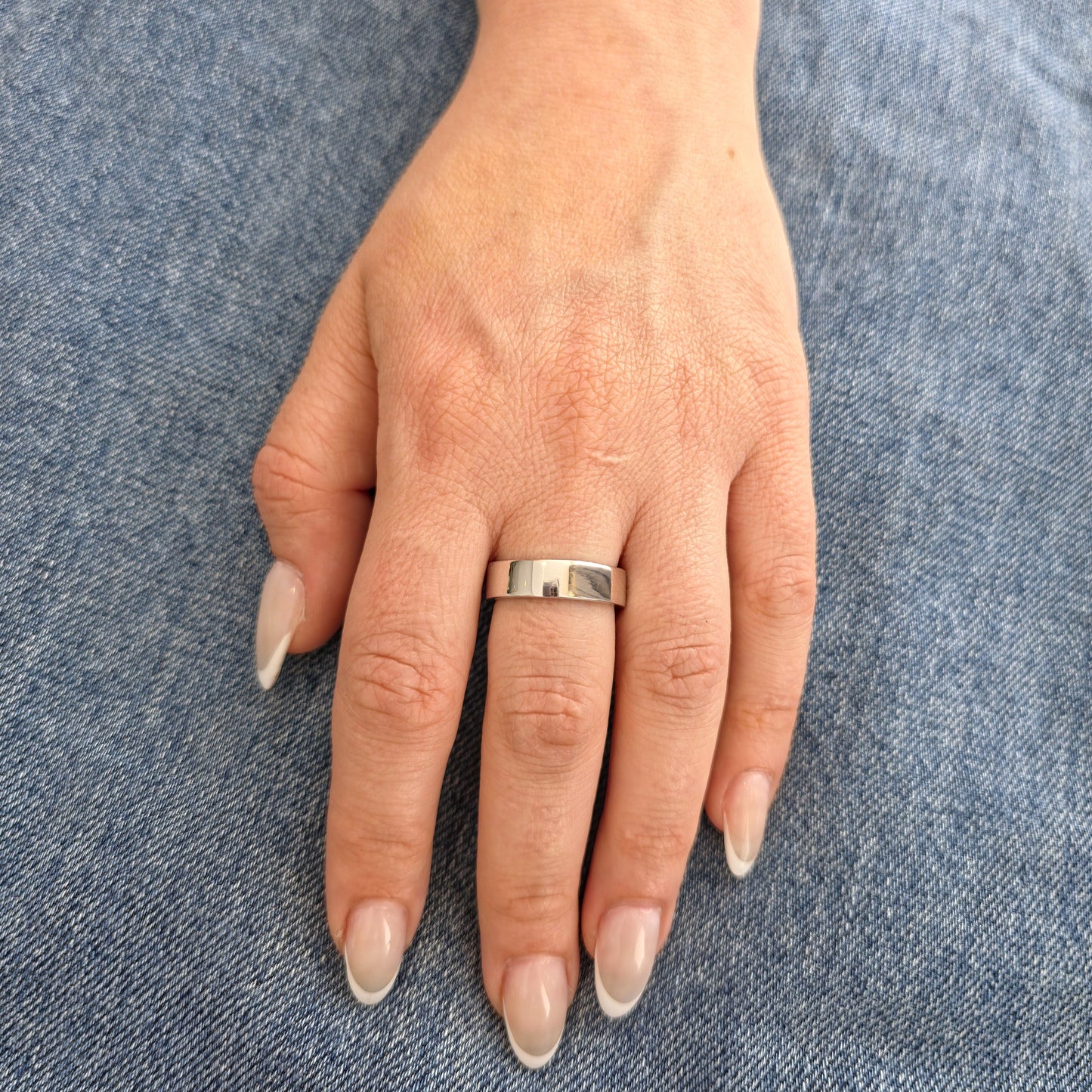 Elemental Grande Ring