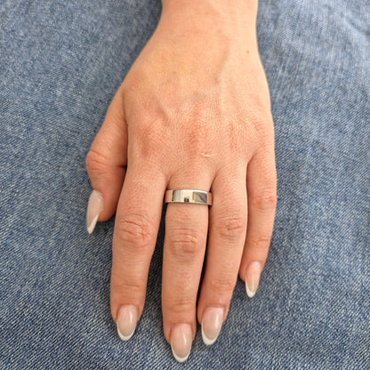 Elemental Grande Ring